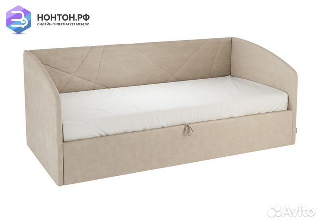 Софа Бест капучино