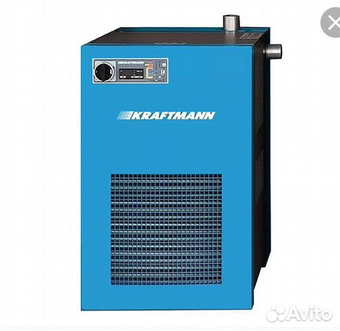 Ремонт чиллеров- осушителей Холодильного Оборудыва