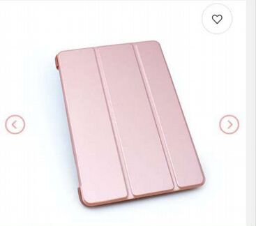 Силиконовый чехол на iPad 2,3,4