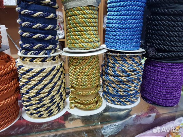 Кант мебельный