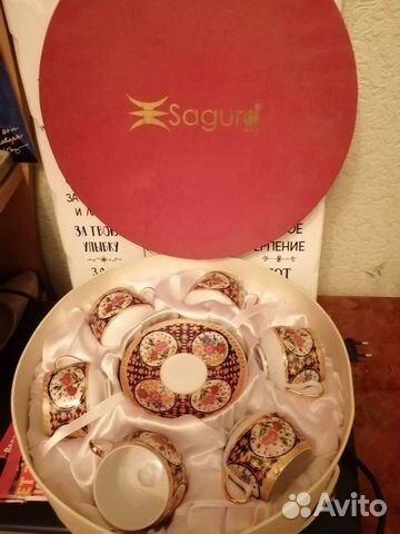 Столовый сервис