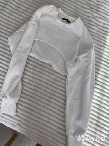 Вещи пакетом xs s/m