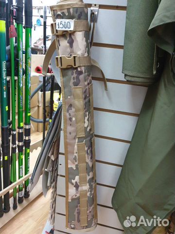 Коврик снайпера