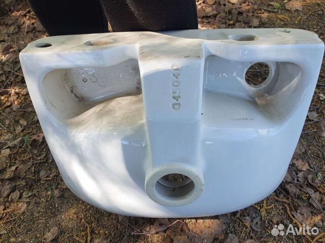 Раковина в ванную новая купить в Москве, цена 1 300 руб. | Объявления о ...