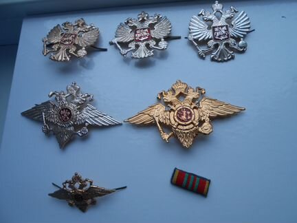 Фурнитура полиции