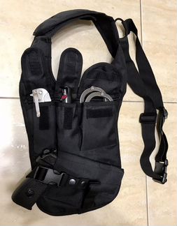 Жилет для скрытого ношения