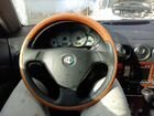 Alfa Romeo 166 2.5 AT, 1999, 295 000 км объявление продам