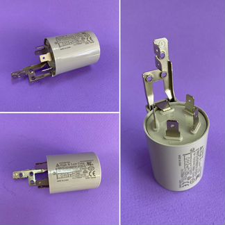 Фильтр сетевой для стиральной машины Канди