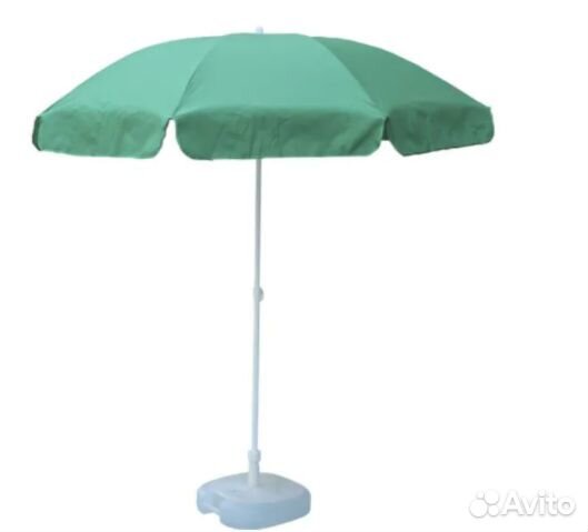 Товый зонт уличный