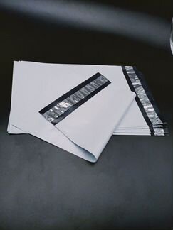 Курьерские пакеты (озон)