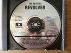 CD beatles revolver объявление продам
