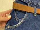 Новые джинсы zara объявление продам