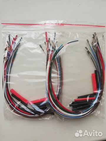 Проводка задней двери opel астра h