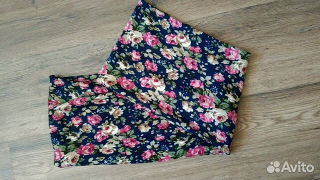 Шарфы-снуды