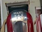 Машинка для стрижки Wahl magic clip