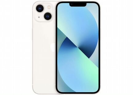 iPhone 13, 128 ГБ