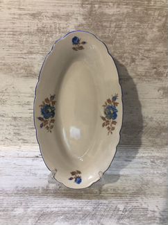 Конфетница и подстаканник СССР