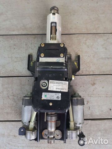 Рулевая колонка электрическая BMW X5 e53