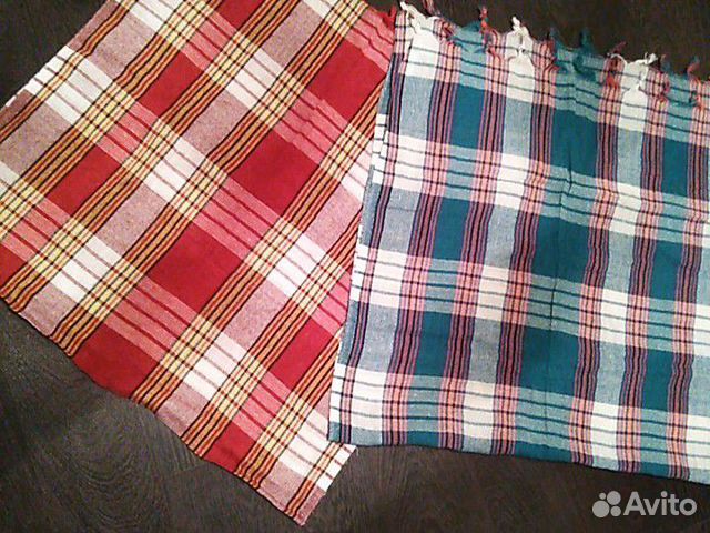 Эко Лен скатерть льняная новая 150/70