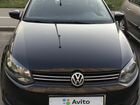 Volkswagen Polo 1.6 AT, 2011, 160 000 км объявление продам