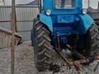 Трактор т-40ам объявление продам