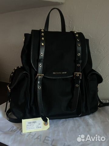 Рюкзак michael kors оригинал