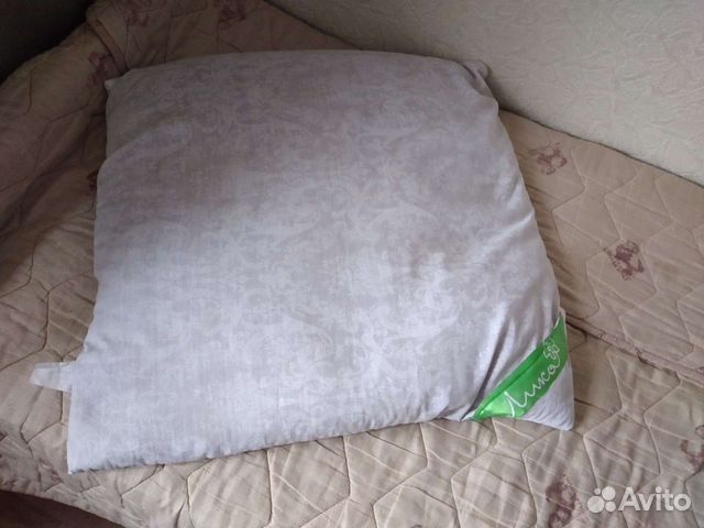 Подушка лечебная