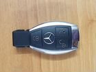 Ключ на Mercedes объявление продам
