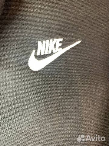 Худи Nike