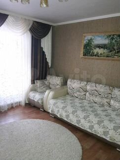 4-к. квартира, 79 м², 8/9 эт.