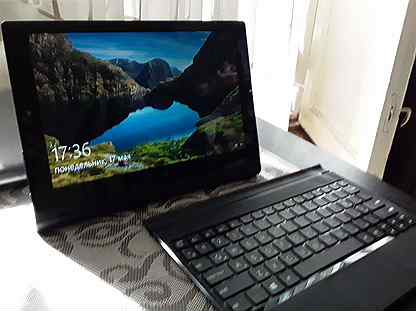 Lenovo Yoga Tablet2 1051L 32GB 4G