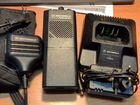 VHF рация Motorola Radius GP 300 объявление продам