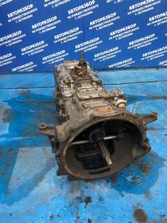 МКПП. Камаз 5320 грузовой АВТОМОБИЛЬ 740 1993