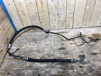Шланг гидроусилителя Renault Laguna 2
