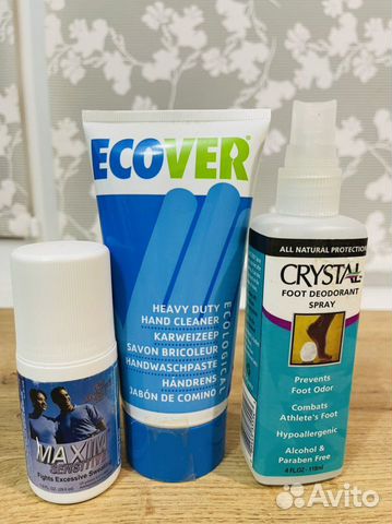 Средства из Maxim