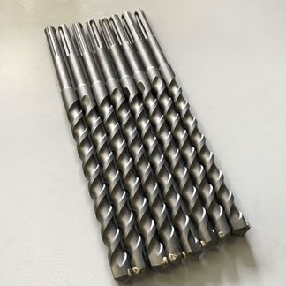 Буры по бетону SDS-MAX Фабричный Китай