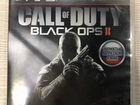 Call of Duty Black Ops 2 для Sony Ps3