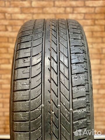 Goodyear Eagle F1 Asymmetric SUV 275/45 R21