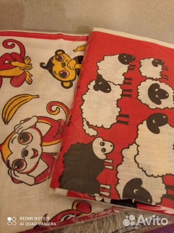 Полотенце лён жаккард