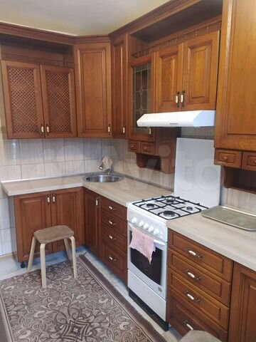 1-к. квартира, 35 м², 2/9 эт.