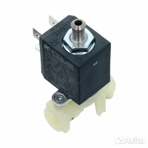 Соленоидный клапан Delonghi ecam/EN