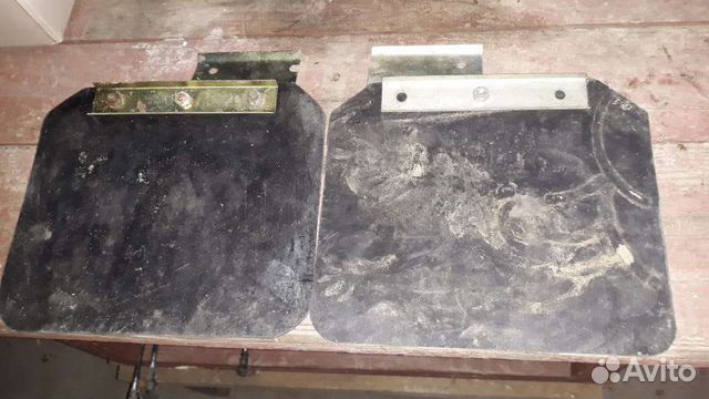 Брызговики Волга Газ 31105