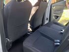 Renault Kaptur 1.6 CVT, 2017, 99 205 км объявление продам