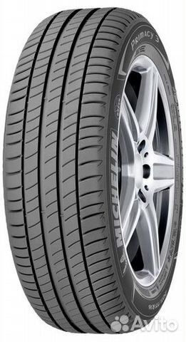 Michelin Primacy 3 225/55 R17 Y