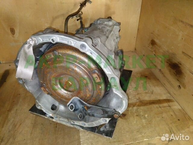 АКПП Nissan Cima 4.5 GF50 RE5R05A VK45