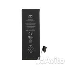 Новая батарея для iPhone X, iPhone 10