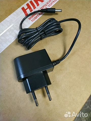 Блок 24в Микротик новый