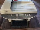 Принтер HP LaserJet 3030