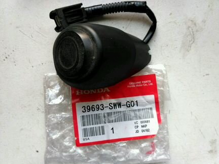 Парктроник, сонар для honda CR-V