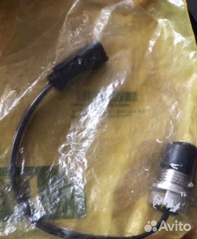 Датчик cat 2130677